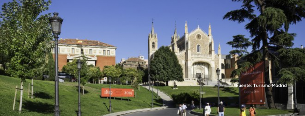 Jerónimos