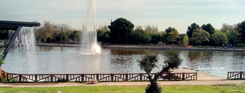 La Alhóndiga (Getafe)
