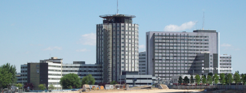 La Paz