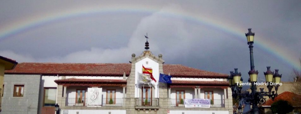 Los Molinos