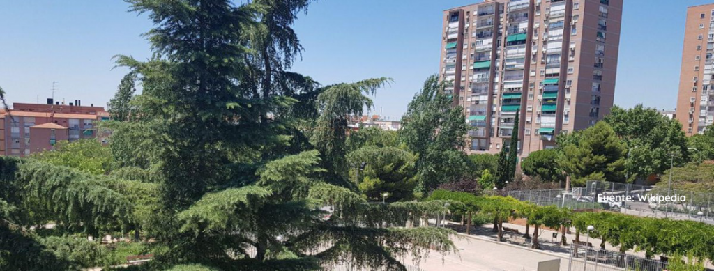 Pueblo Nuevo