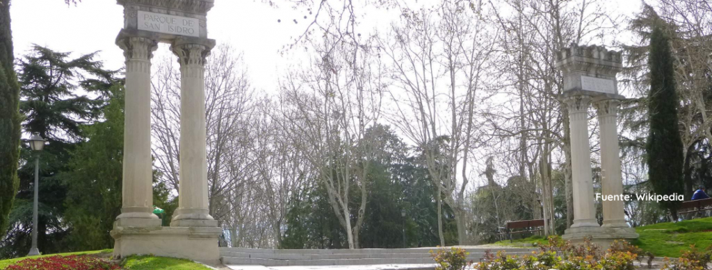 San Isidro