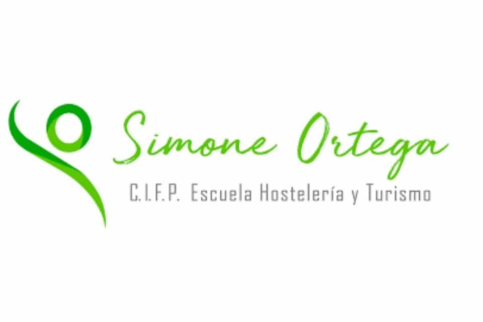 CIFP Simone Ortega