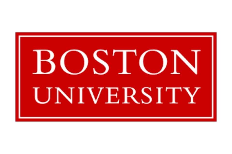  Boston University