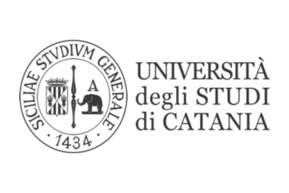 Catania University
