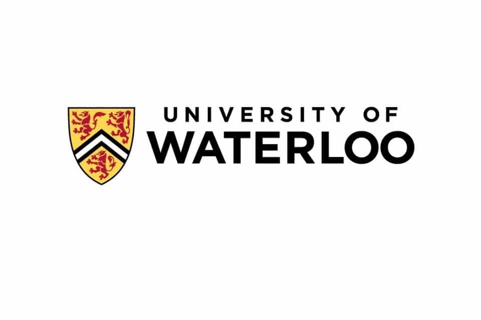 Waterloo University