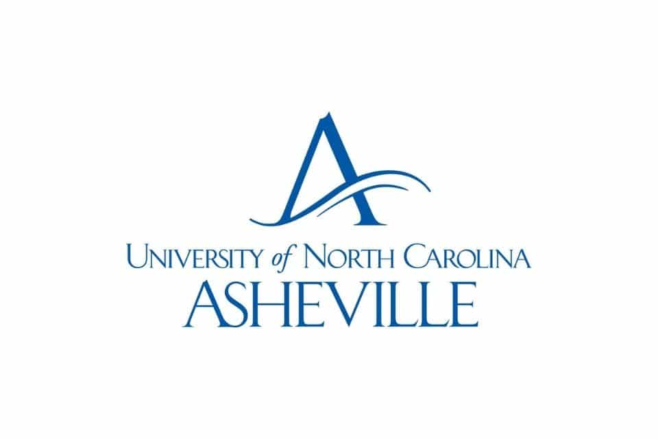 North Carolina University at Asheville