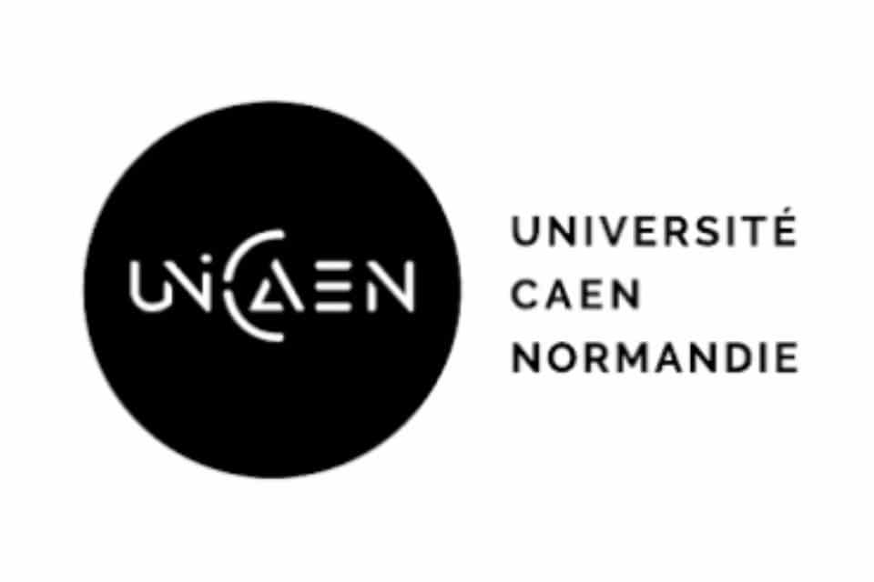 Caen Normandie University