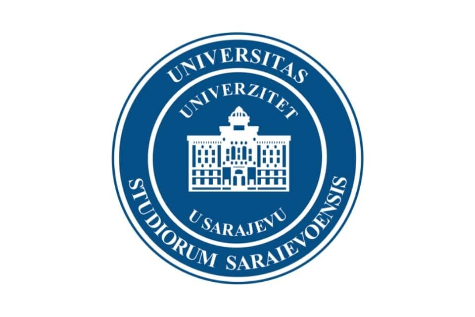 Sarajevo University