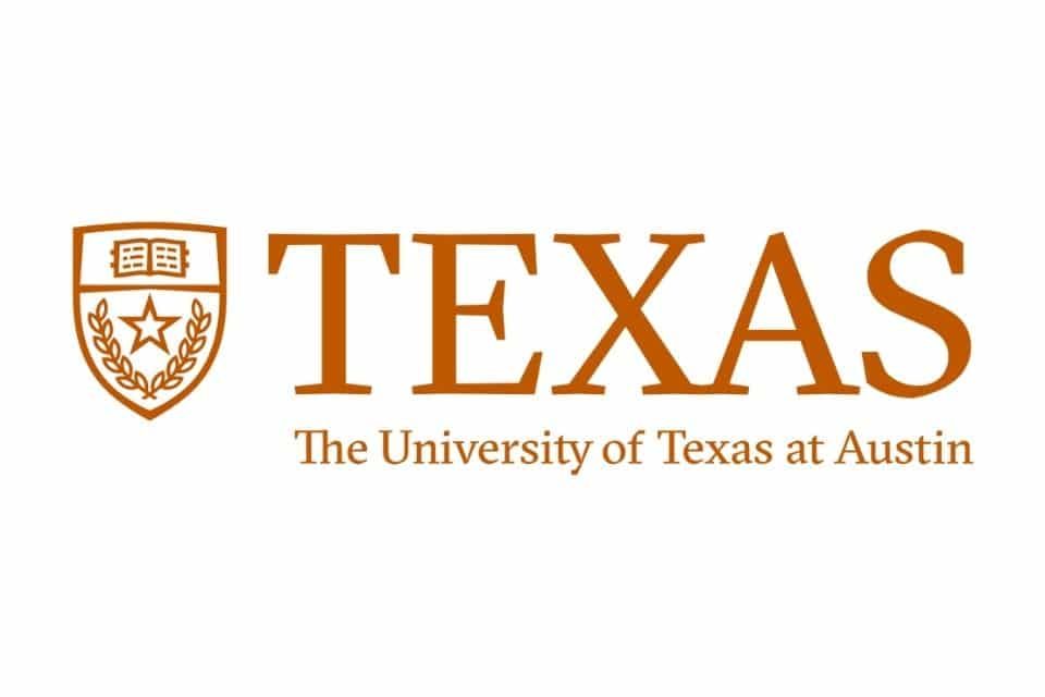 Texas Austin University
