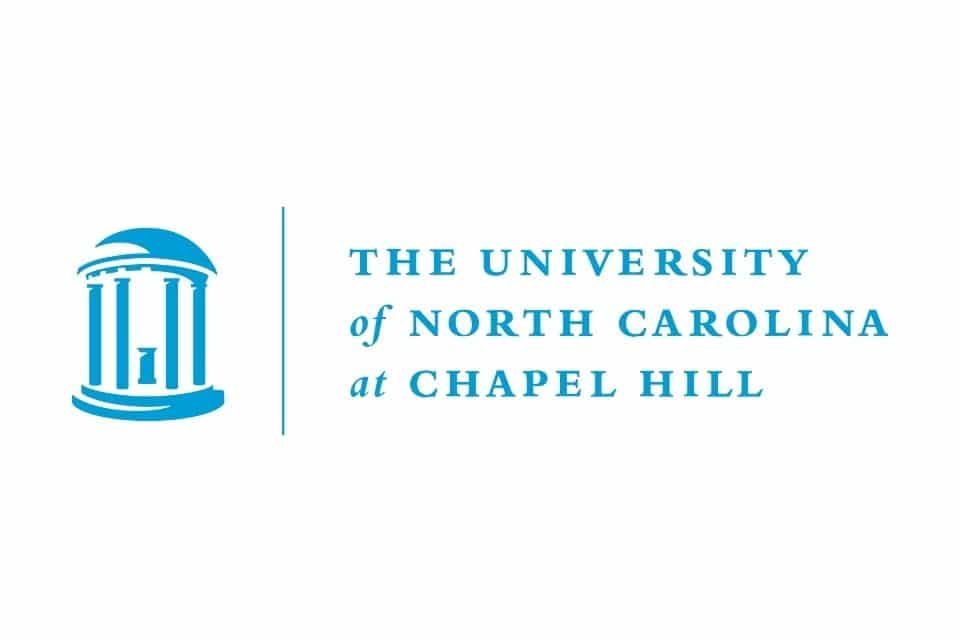 North Carolina Chapel Hill University