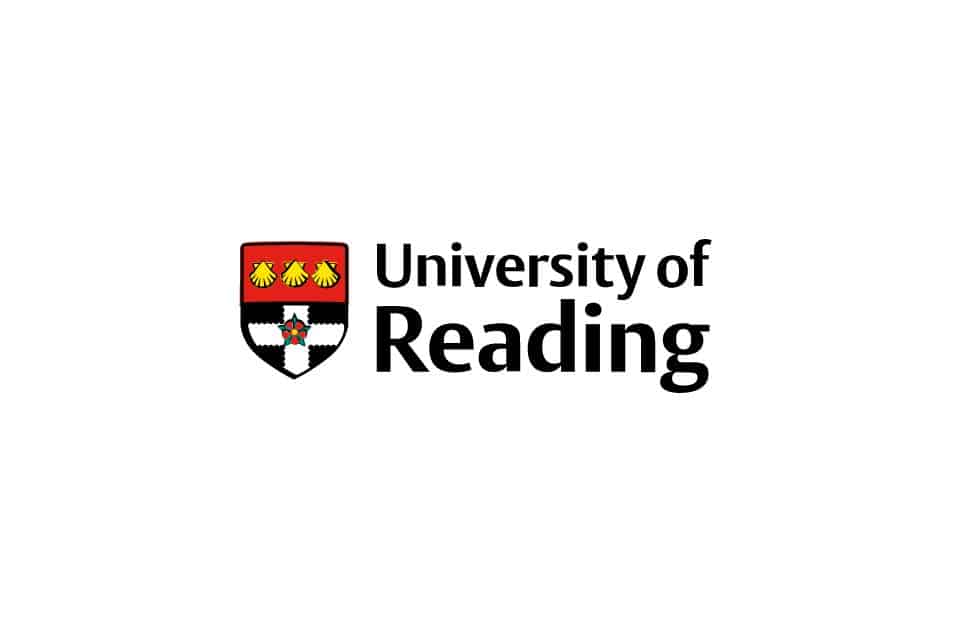 The University of Reading