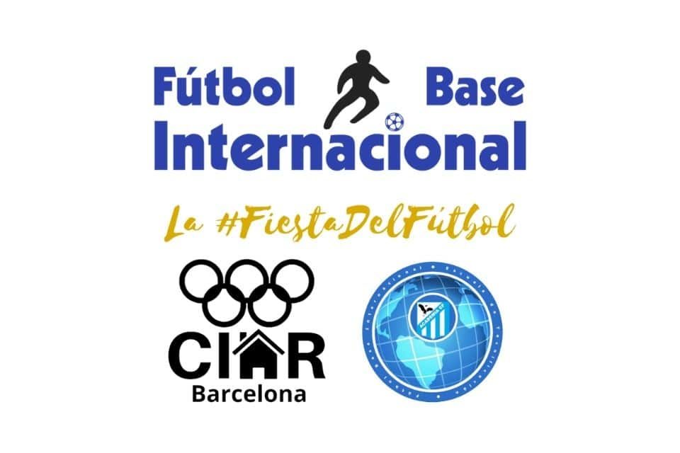 Fútbol Base Internacional