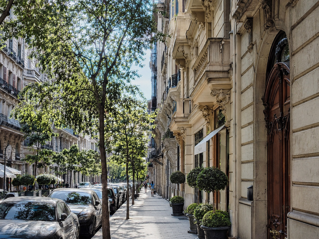 Madrid no se enfría: la demanda se muda al sur